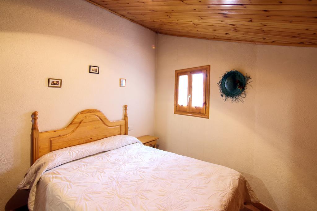 Cal Puxica Ferienhaus